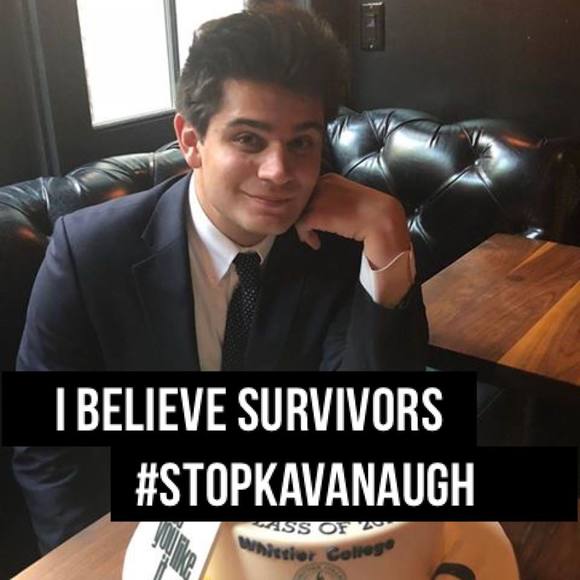 Meet your Posher, Nicholas - Picture 1 of 1